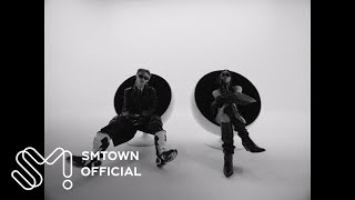 MARK 마크 '프락치 (Fraktsiya) (Feat. 이영지)' MV