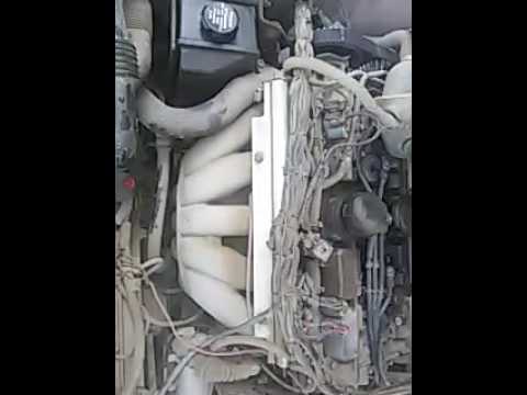 Установка зажигания