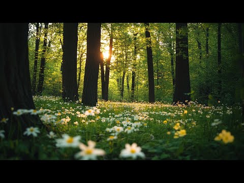 10 Hours of Soothing Piano & Guitar Music for Deep Sleep, Study & Stress Relief (Valeria)