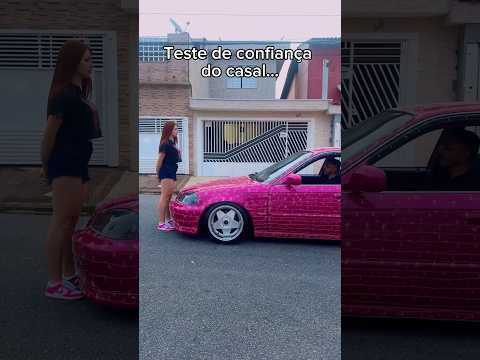 Aqui confia em 😂😓#civic #honda