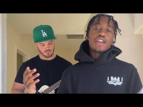 Lil Tjay x Einer Bankz - Move On [Acoustic]