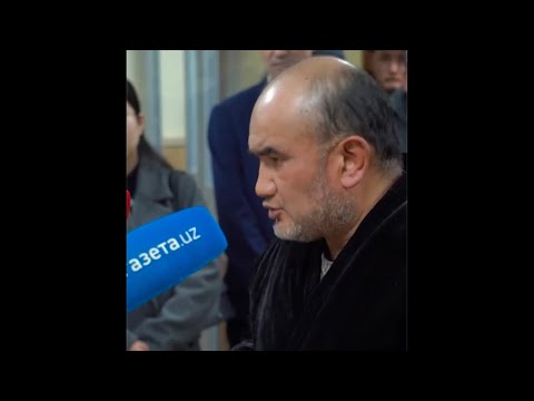 ҒАЙРАТ ДЎСТОВ ХОЗИР ҚАНДАЙ АХВОЛДА?