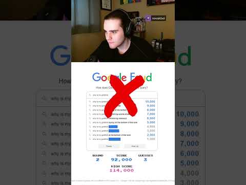 DO NOT ask Google for advice for your fish | #clips #twitch