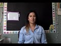 Understanding the Video Tutorial