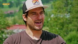 Im Gespräch mit Daniel Danklmaier