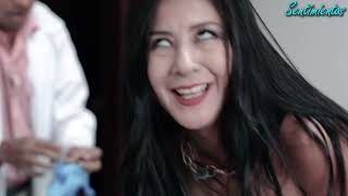 Rømp¡ø su vεstido en frente de su doctor para que ca¡gα en esta tr4mpα