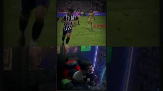 GOLAZO Y DOBLETE DE FERNANDO GAIBOR #alianzalima #futbolperuano #shorts