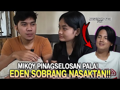 PONG MAY IBANG GUSTO PALA!! | PONGDEN LAST VLOG NA BA?