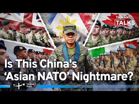 Why NATO’s Biggest Militaries Are Lining Up To Back the Philippines Against China | EP703
