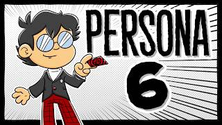 Why Persona 6 is Taking So Long