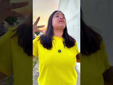 Ficou feio demais !  #comedy #shortvideo #funny