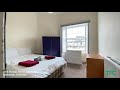 3 bedroom student apartment in New Town, Edinburgh