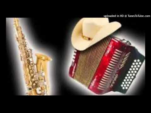 NORTEÑAS SAX MIX 1 (JUNIO 2025)