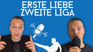 ERSTE LIEBE, ZWEITE LIGA #54 Der unsichtbare Plan des Miro K. 8.Spieltag 2024/25