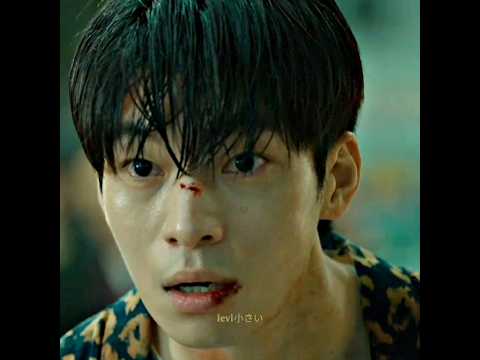 last scene🎞️ ~ Midnight #shorts #kdrama