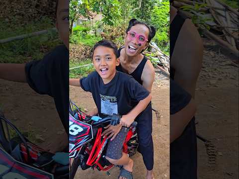 Opet nangis sama fais lucu #trendingshorts
