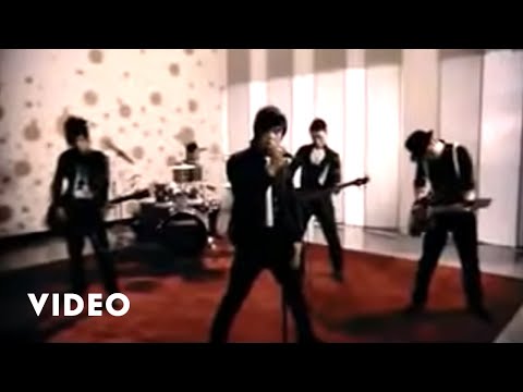 Shinobi Band - Tak Ada Yang Lain (Official Video)