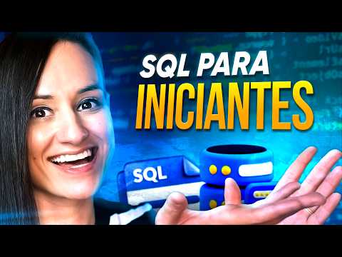 SQL Explicado de Forma Simples: Guia Para Iniciantes