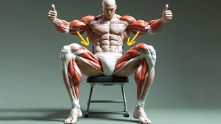 The #1 Workout Most Men Are Missing