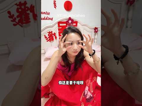 Troll bạn thân bị bệnh ngủ lâu lăm .Mỗi lần tỉnh dậy đã qua rất nhiều năm rồi #troll #funny