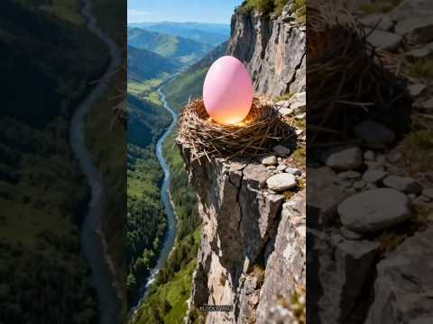 A Buffello Protected an Egg from Danger… The Ending Will Shock You 😢 🦄” #ai #cow