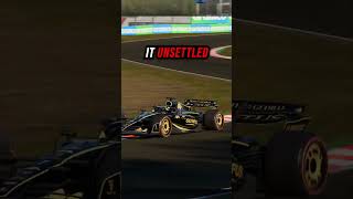 BIG Mistake in Quali costs us... in F1 My Team