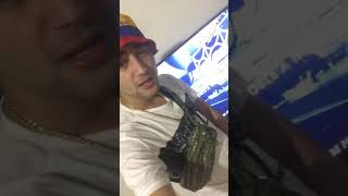 TODO SE ACABO💔😔 ( ALEX BRAN ) (Freestyle)