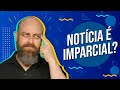 Funções e Estruturas da Notícia