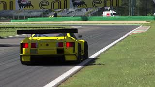 Monza | Assetto Corsa