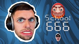School 666 - Rediffusion Squeezie du 16/07