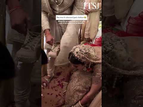 Bas aisa hi pati chahiye😭. #wedding #reels #love #emotional