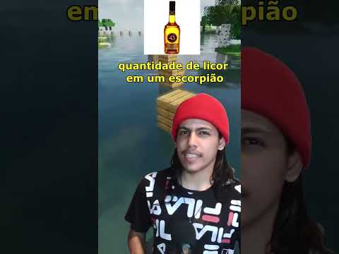COISAS que eu DUVIDO que VOCÊ SABIA !!! #31 - #shorts