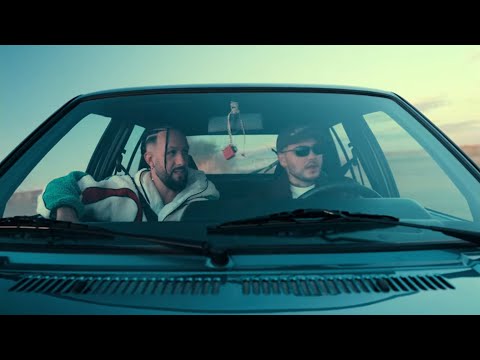 Lérica - Desde el Reservao (Videoclip Oficial)