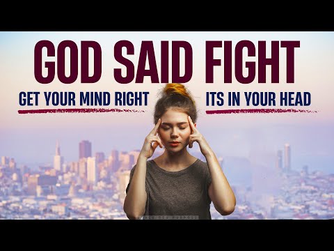 God Wants You To Trust Him Above All Else | Christian Motivational Prayers