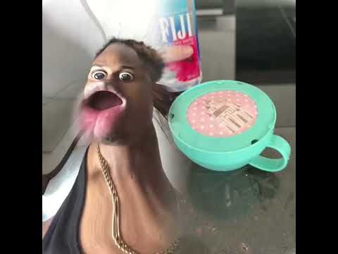 When you play too hard with your little brother😂