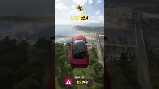 Forza Horizon, but it's Microsoft Flight Simulator