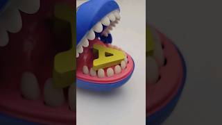 Learn Letter A With Baby SHARK ! Alphabet For Kids
