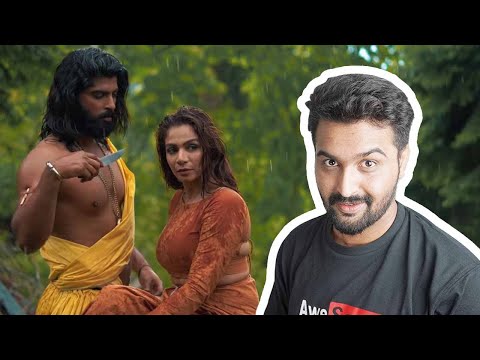 ISHQ BURA | SONG REVIEW | AWESAMO SPEAKS