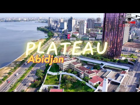ABIDJAN PLATEAU