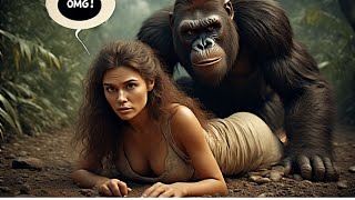 Life 3 Million Years Ago - The First Model - The First Attraction