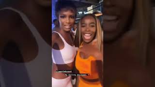 Kaz with friends 💞 #shorts