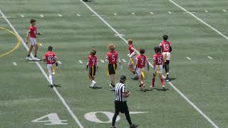 2026-06-06 12U Super Bowl Saxons vs 49ers