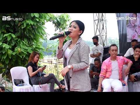 Buih jadi permadani//Agam show//cover sinka sisuka