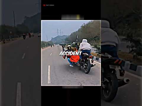 Top 3 Most Accident Bike 🤯 #shorts #factworld #youtubeshorts