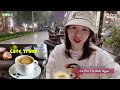 Understanding the Coffee Shop Scenario