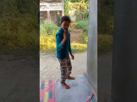 अब हंसी रोक के दिखाओ #देखो सफाई कैसे होता है#shortcomedy #video #vishwakarmaji #manmerajshortvideo1