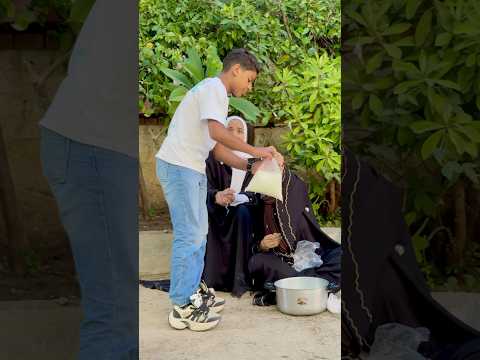 مين الي بوظ الاكياس