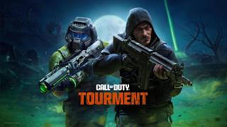 The Haunting Trailer de lancement de la saison 6 | Call of Duty: Warzone & Black Ops 7
