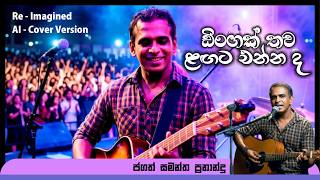 Dingak Thawa - ඩිංගක් තව | Re-Imagined Cover Version | JS Records