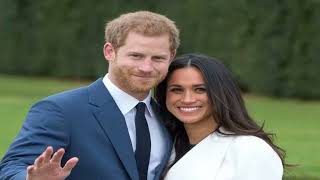 Lange stattdessen Prinz Harry & Herzogin Meghan  Schnelle Scheidung! Anscheinend hat sie schon jem